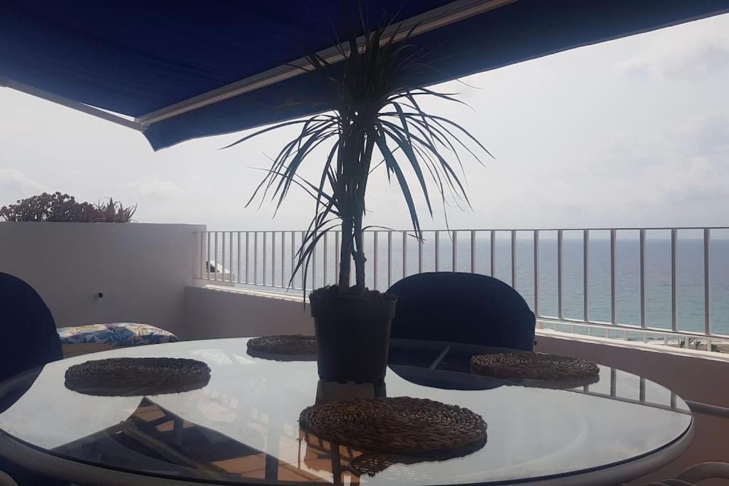 Residential Oasis 25 Apartment Mojacar Exterior photo
