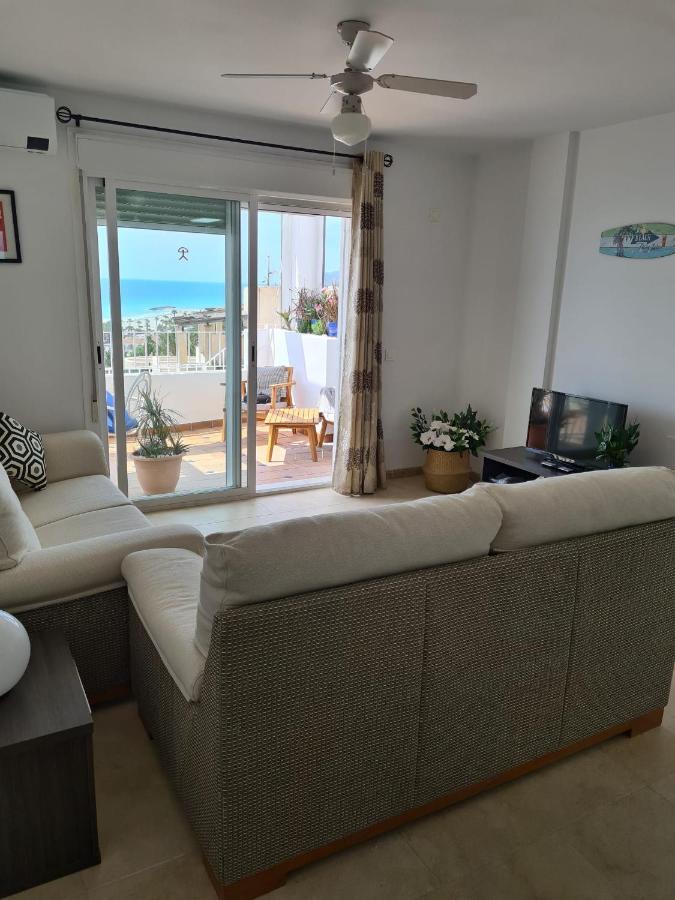 Residential Oasis 25 Apartment Mojacar Exterior photo